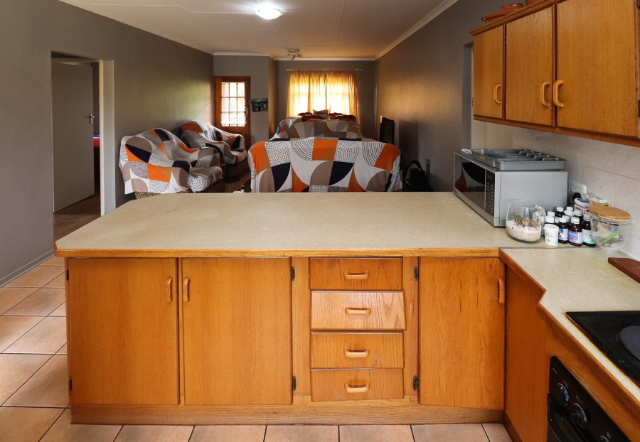 3 Bedroom Property for Sale in Flamwood North West